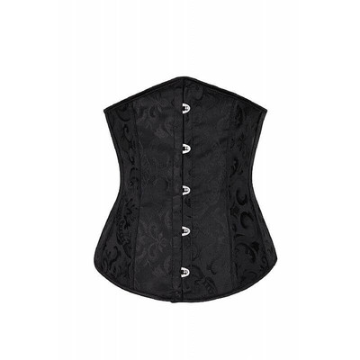 Foto 3 do produto Sexy Import - Mini Corselet | Disponível em 5 Tamanhos