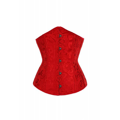 Foto 1 do produto Sexy Import - Mini Corselet Red | Disponível em 5 Tamanhos
