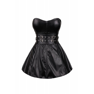 Sexy Import - Mini Vestido em Corselet | Disponível em 4 Tamanhos