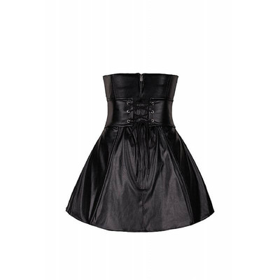 Sexy Import - Mini Vestido em Corselet | Disponível em 4 Tamanhos