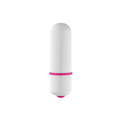 Foto 5 do produto S-Hande Duet - Anel Peniano com Estimulador de Clitóris e Vibração Única e Potente | Cor: Rosa