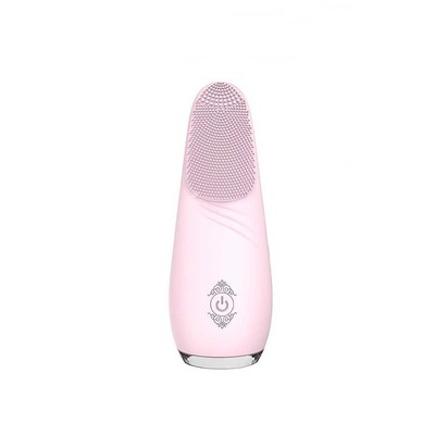 Vibrador Estimulador de Clítoris em Silicone com 9 Modos de Vibrações, Auto Aquecimento Inteligente e Certificação IPX7 à Prova de Água - S-Hande Ella - 11,7 x 4,4 cm