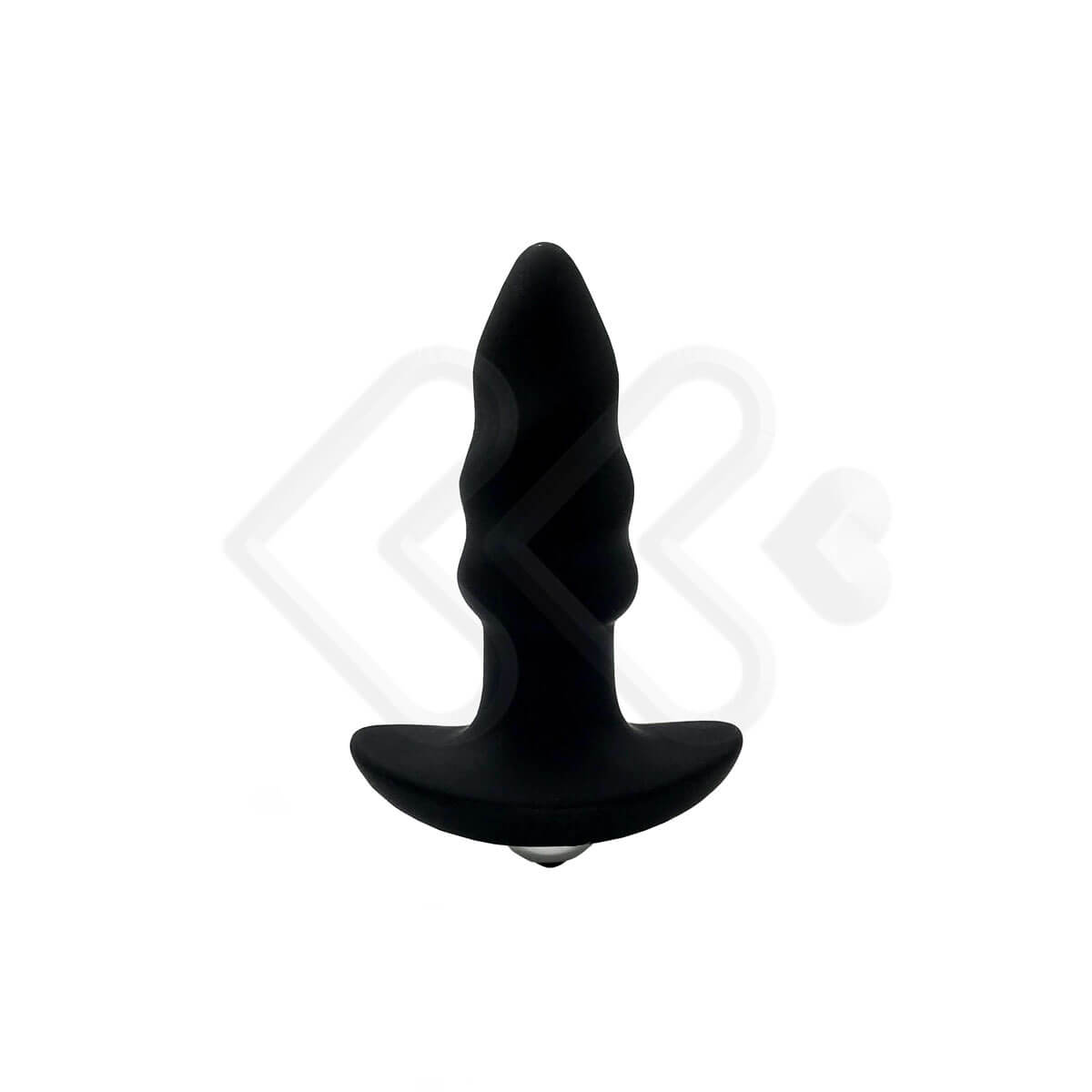 Estimulador de Próstata em Silicone com Vibração Única e Potente - S-Hande Lovearrow | 10 x 2,8 cm - 5