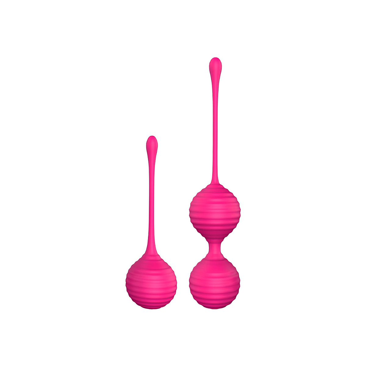Bolinhas para Pompoarismo com Peso - S-Hande Pretty | Disponível em 2 Cores - 4