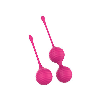 Foto 5 do produto Bolinhas para Pompoarismo com Peso - S-Hande Pretty | Disponível em 2 Cores
