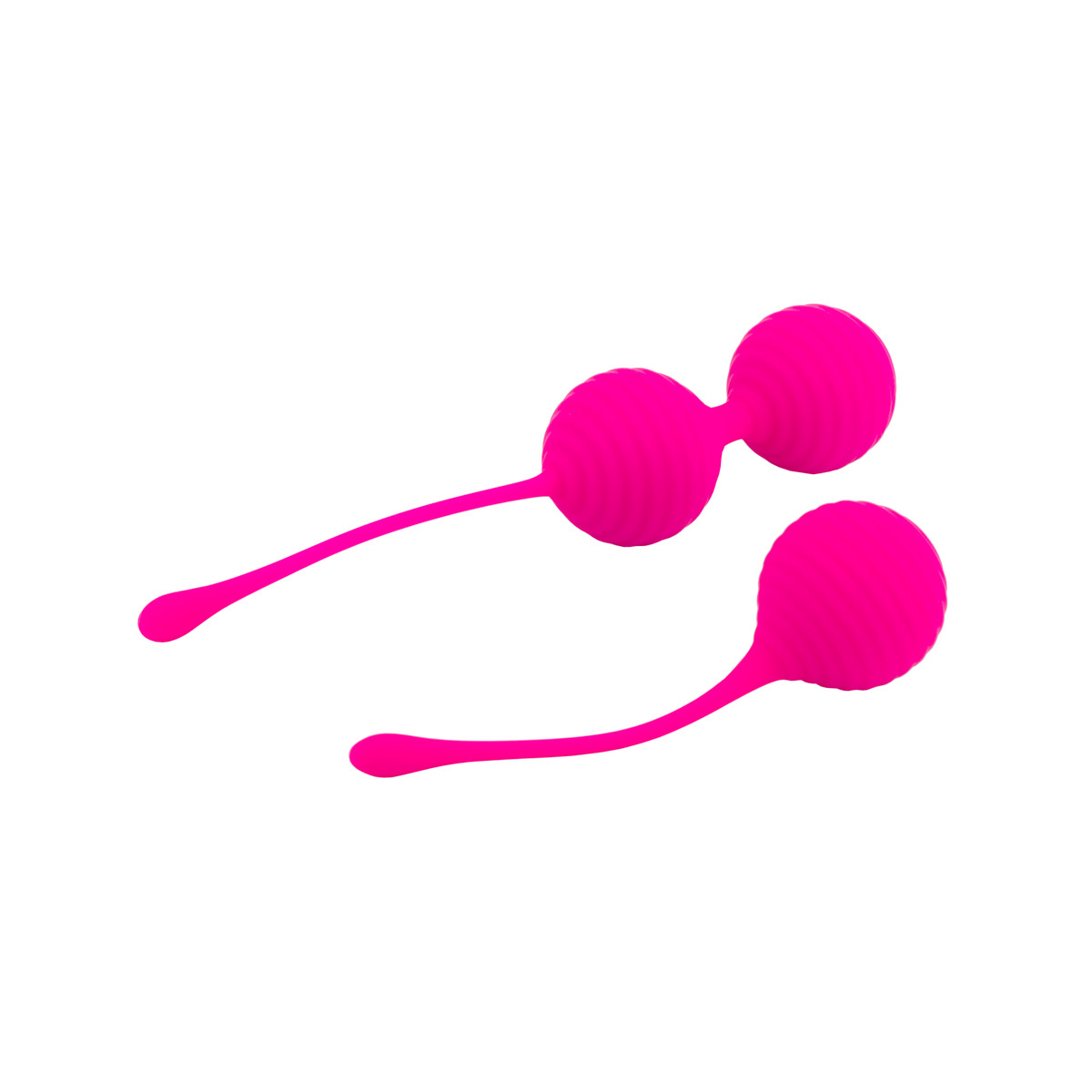 Bolinhas para Pompoarismo com Peso - S-Hande Pretty | Disponível em 2 Cores - 7