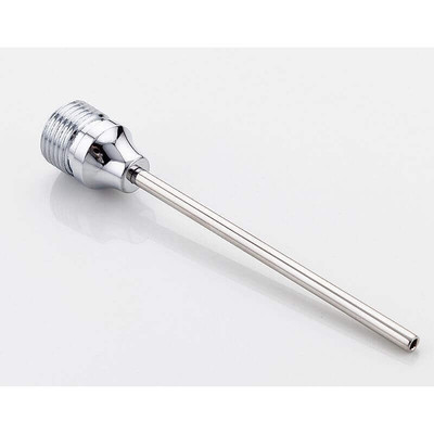 Ducha Higiênica Anal para Chuveirinho da Privada - Shower Enema - 12,5 x 0,5 cm