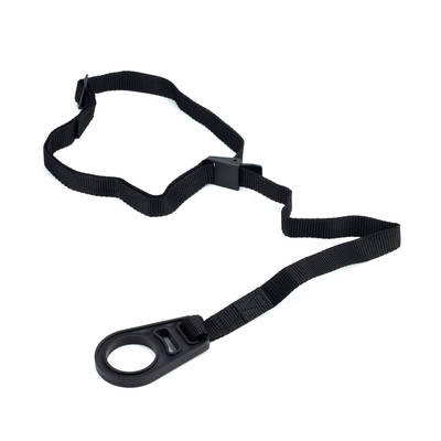 Faixa de Apoio Ajustável para Bombas Penianas Bathmate - Shower Strap Bathmate