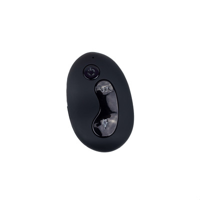 Foto 6 do produto Capa Peniana com Glande Definida Preenchida, 10 Modos de Vibração, Modo Turbo, Controle Remoto e Cinta Ajustável - Aphrodisia Silicone Curved Dong | 13 x 3,2 cm