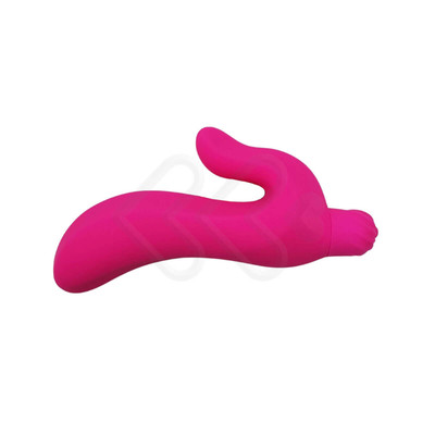 Foto 3 do produto XXOO G-Spot Vibrator - Vibrador Estimulador de Clítoris e Ponto G com Vibração Única e Potente - 13,5 x 3,3 cm