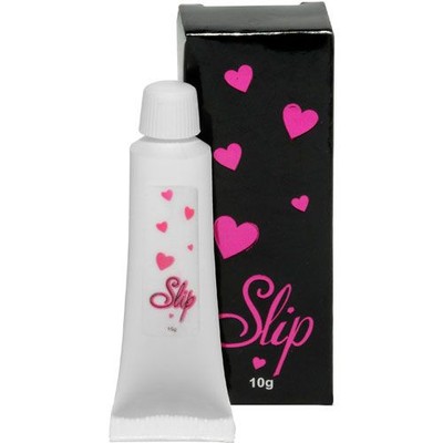 Foto 1 do produto Creme para Massagem Anal 4 em 1 - Slip - 10 g