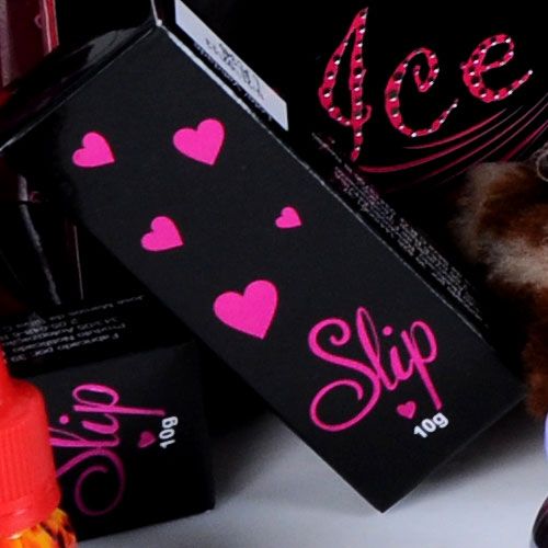 Creme para Massagem Anal 4 em 1 - Slip - 10 g - 3