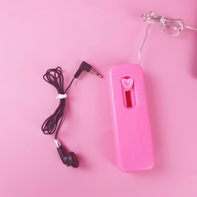Foto 3 do produto Cinta Peniana com Plug e Pênis com Vibração Multivelocidade, Simulação de Gemidos e Controle Remoto com Fio - Solid Dildo | Veste até o G