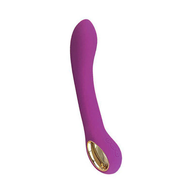 Foto 16 do produto Vibrador Estimulador de Ponto G Recarregável com 10 Modos de Vibração em 5 Intensidades Diferentes - Sophia My Blazing | 13,2 x 3,2 cm | Disponível em 5 Cores