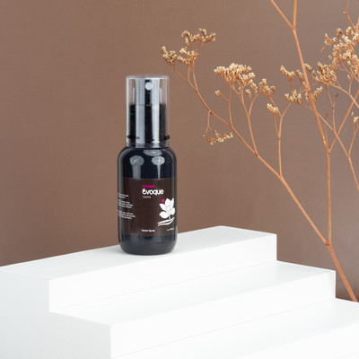 Foto 1 do produto Spray para Ambiente com Aroma de Camélia e Vanilla - Exclusiva Evoque | 60 ml