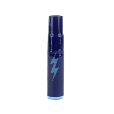 Foto 3 do produto Spray Beijável com Efeito Retardante e Potencializador de Ereção - Sexy Hot Touro Blue Energy | 15g