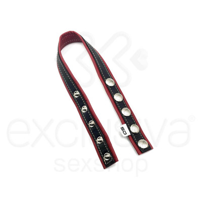 Foto 7 do produto Bracelete Masculino em Couro - Steves Designer | Disponível em 3 Cores