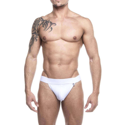 Foto 1 do produto Steves Designer - Cueca com Abertura nas Nádegas | Disponível em 2 Cores