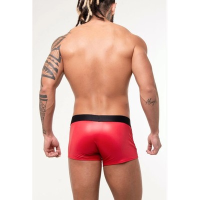 Foto 2 do produto Cueca Boxer em Cirrê - Steves Designer | Tamanho Único | Disponível em 3 Cores