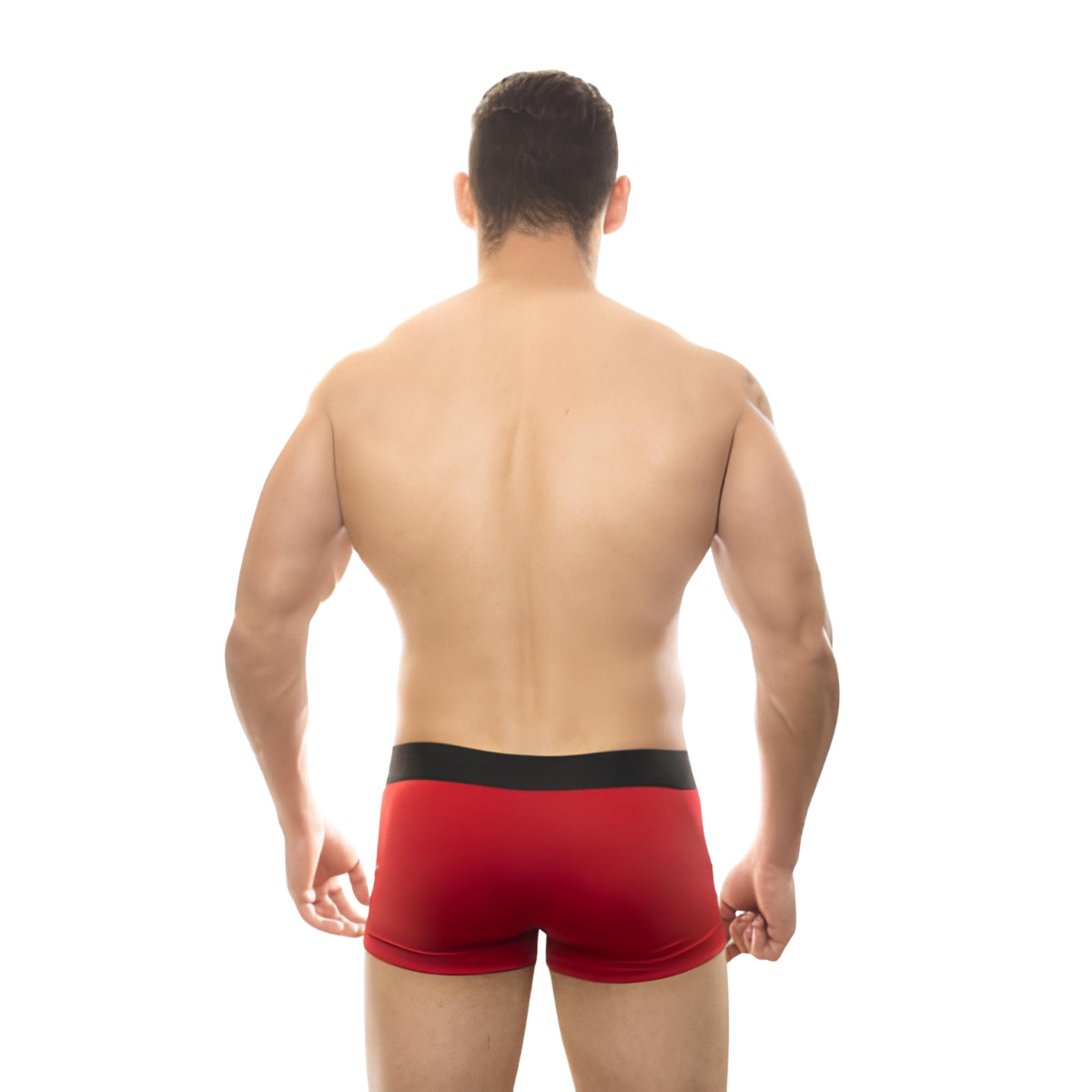 Cueca Boxer - Steves Designer | Tamanho Único - 3