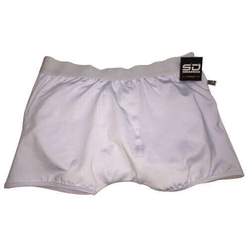 Steves Designer - Cueca Boxer com Enchimento nas Nádegas e Elástico | Disponível em 2 Cores - 2