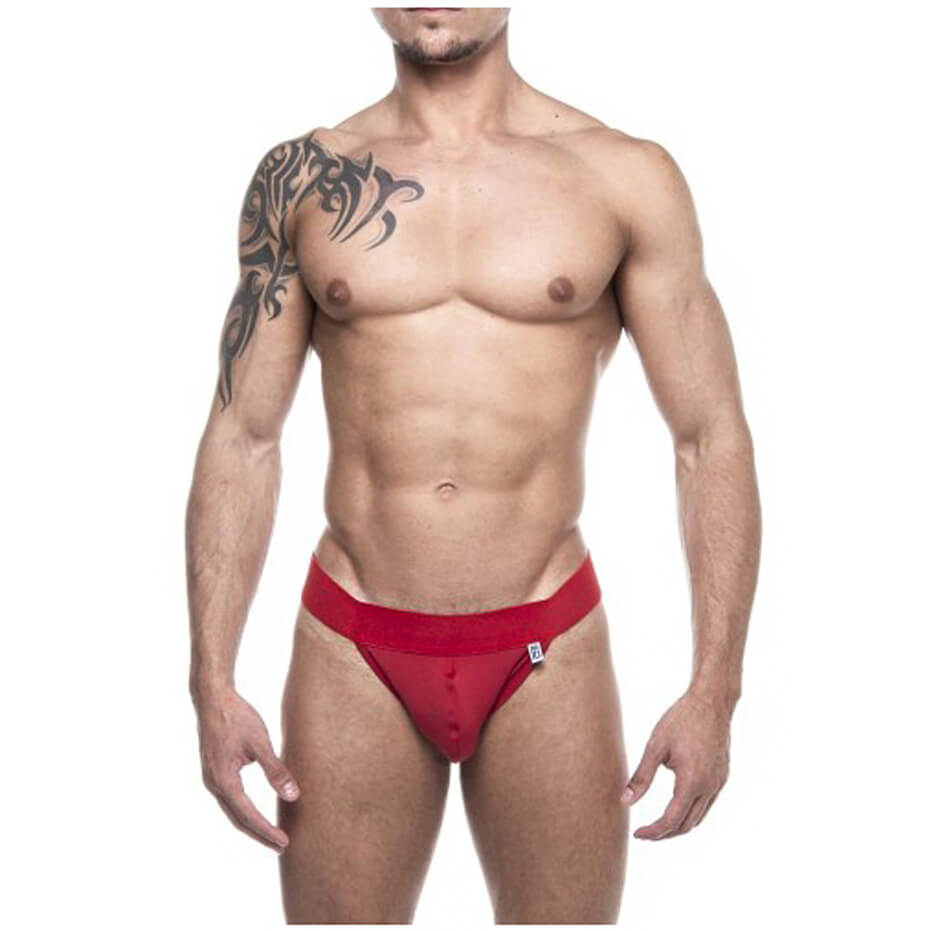 Steves Designer - Cueca Fio Dental | Disponível 3 Cores - 4