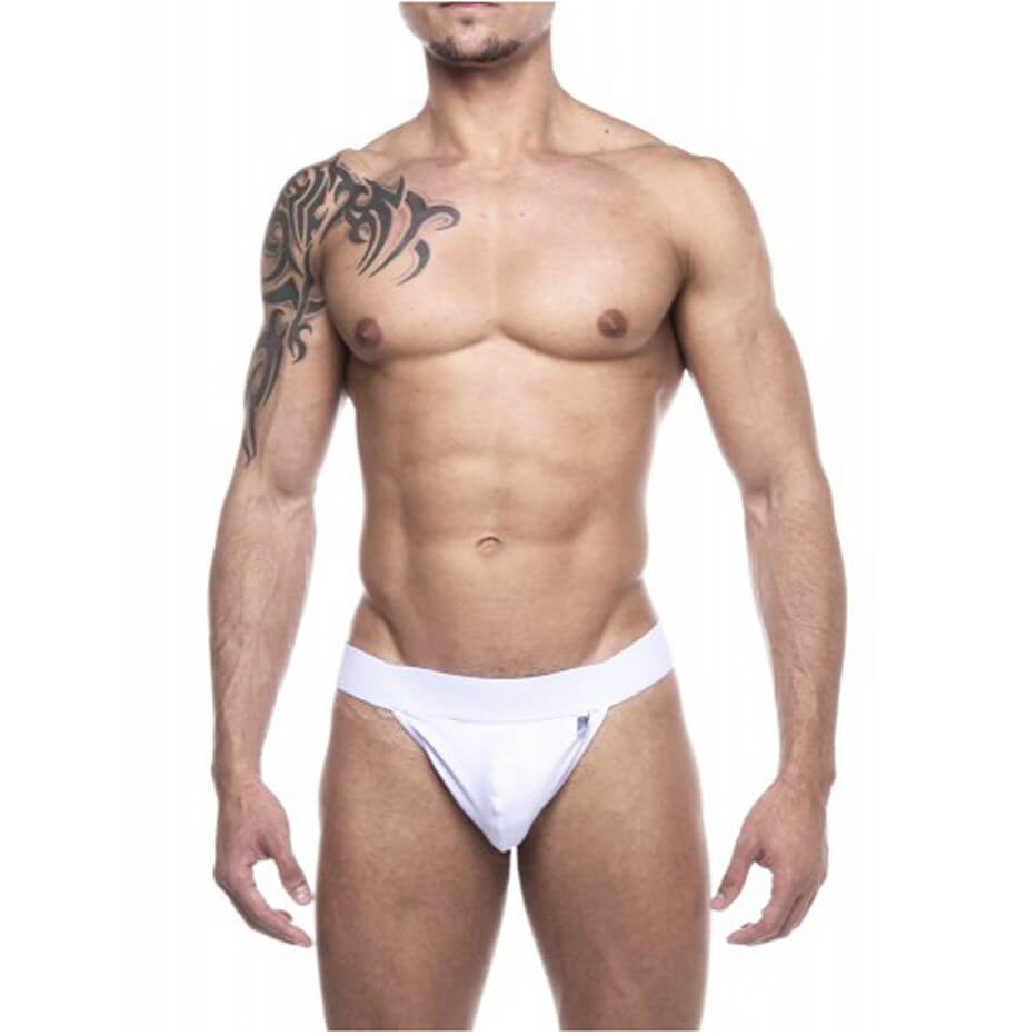 Steves Designer - Cueca Fio Dental | Disponível 3 Cores - 6