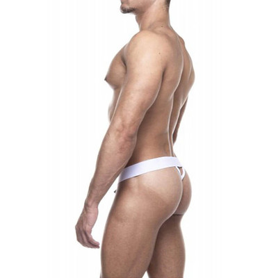 Foto 7 do produto Steves Designer - Cueca Fio Dental | Disponível 3 Cores