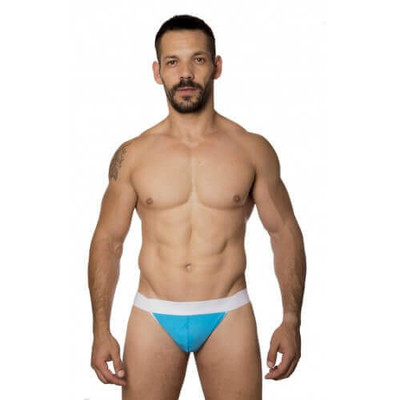 Foto 1 do produto Steves Designer - Cueca JockStrap | Disponível em 2 Cores