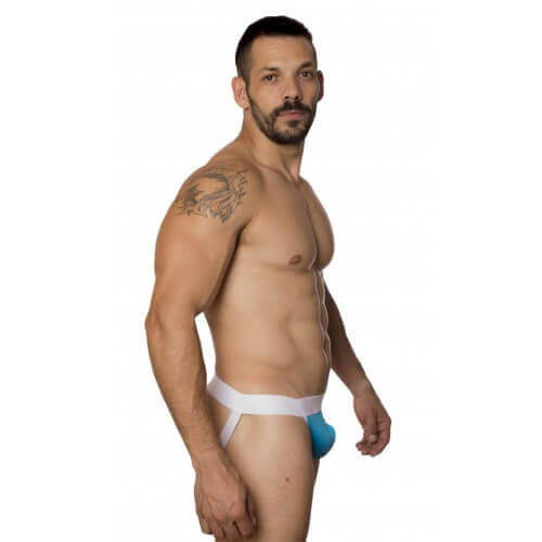 Steves Designer - Cueca JockStrap | Disponível em 2 Cores - 2
