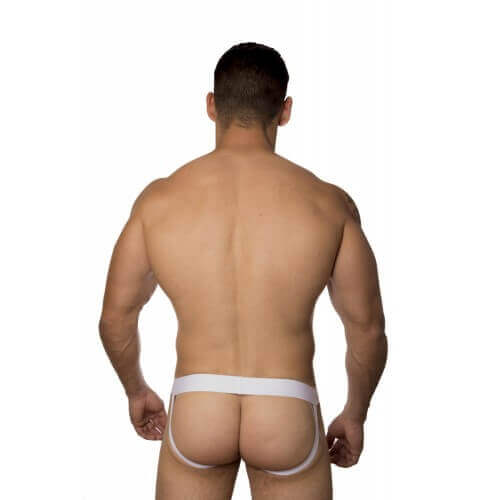 Steves Designer - Cueca JockStrap | Disponível em 2 Cores - 5