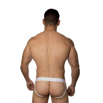 Foto 5 do produto Steves Designer - Cueca JockStrap | Disponível em 2 Cores