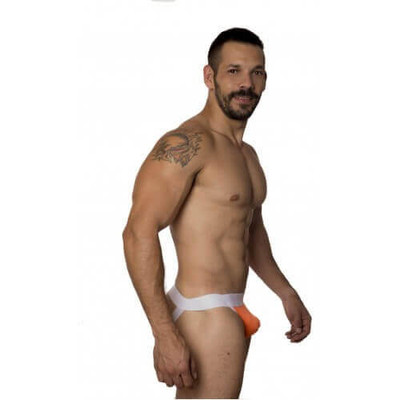 Foto 4 do produto Steves Designer - Cueca JockStrap | Disponível em 2 Cores