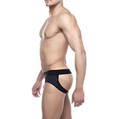 Cueca Jockstrap Premium em Suplex - Steves Designer | Tamanho Único | Disponível em 2 Cores