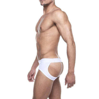 Steves Designer - Cueca Jockstrap Premium em Suplex | Disponível em 2 Cores
