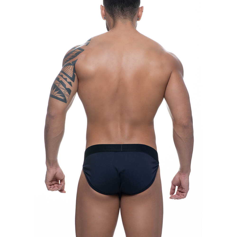 Cueca Slip Premium em Suplex - Steves Designer | Tamanho Único | Disponível em 2 Cores - 3