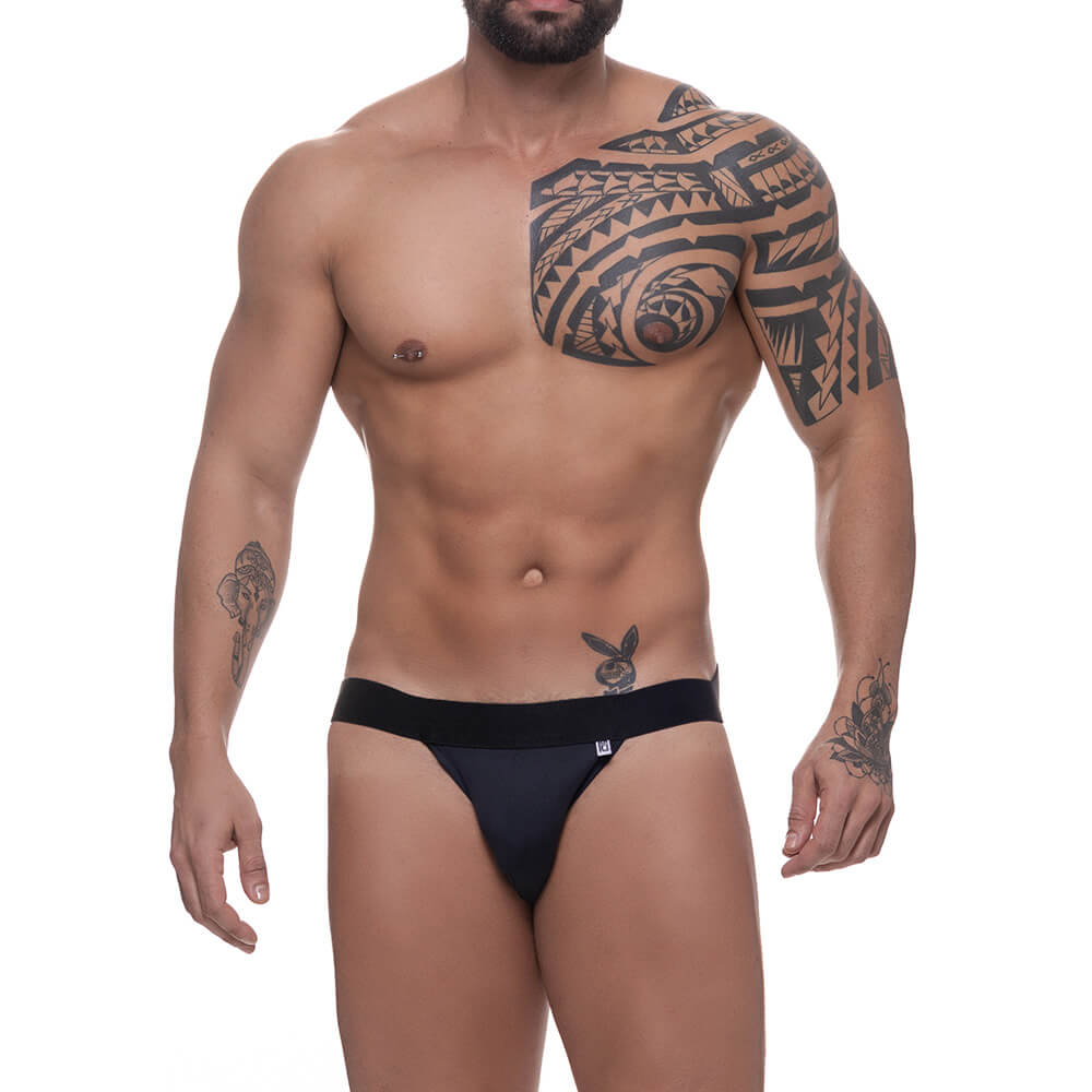 Cueca Slip Premium em Suplex - Steves Designer | Tamanho Único | Disponível em 2 Cores - 2