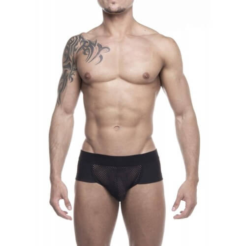 Steves Designer - Cueca Sungão com Abertura Atrás| Diponível em 2 Cores - 5