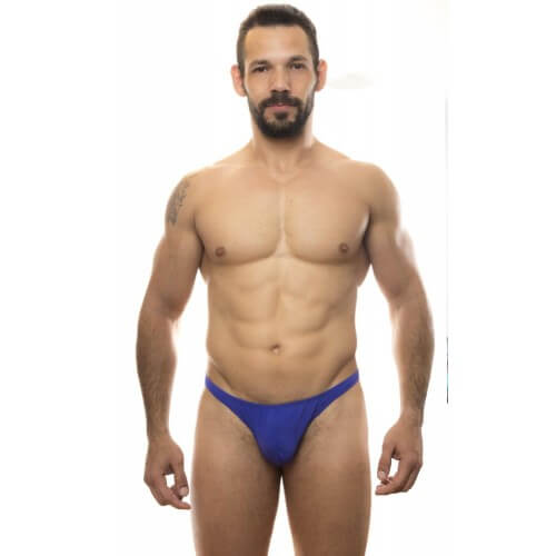 Tanga Masculina Fio Dental - Steves Designer | Tamanho Único | Disponível em 12 Cores - 11