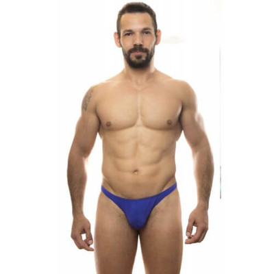 Foto 11 do produto Tanga Masculina Fio Dental - Steves Designer | Tamanho Único | Disponível em 12 Cores
