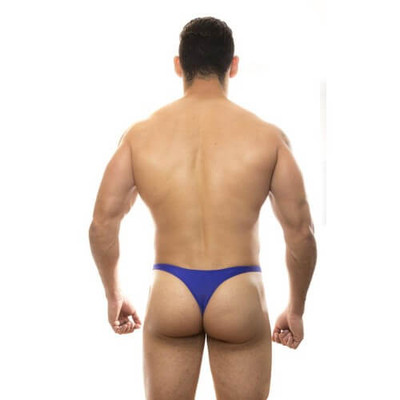 Foto 12 do produto Tanga Masculina Fio Dental - Steves Designer | Tamanho Único | Disponível em 12 Cores