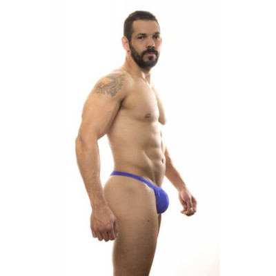 Foto 13 do produto Tanga Masculina Fio Dental - Steves Designer | Tamanho Único | Disponível em 12 Cores