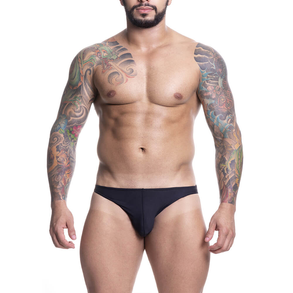 Tanga Masculina em Suplex - Steves Designer | Tamanho Único - 2