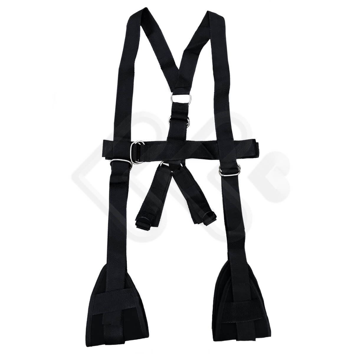Acessório para Posições em Nylon com Fivelas Ajustáveis - Straddle Belt - 2