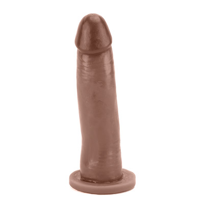 Foto 2 do produto Cinta Peniana com Prótese Realística - Fetiche Playgirl Strap On | 14,5 x 3,5 cm | Disponível em 3 Cores
