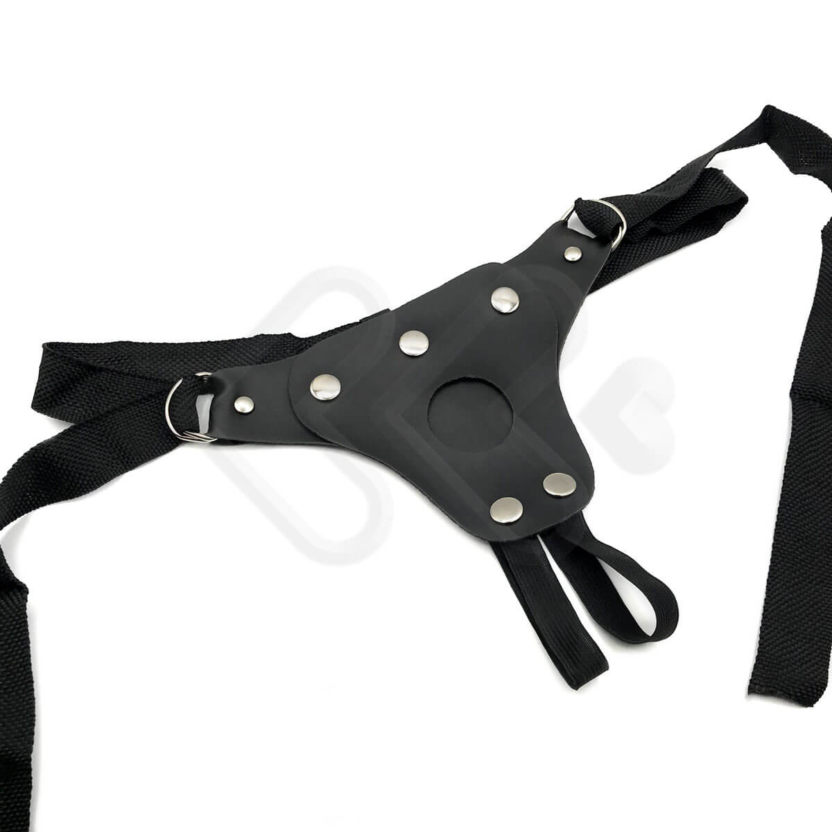 Cinta Peniana Avulsa Para Prótese Realística - Strap On - Tamanho Único - 1