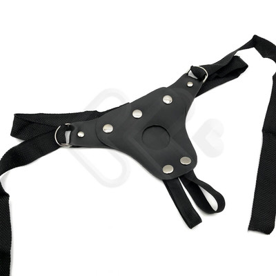 Cinta Peniana Avulsa Para Prótese Realística - Strap On - Tamanho Único