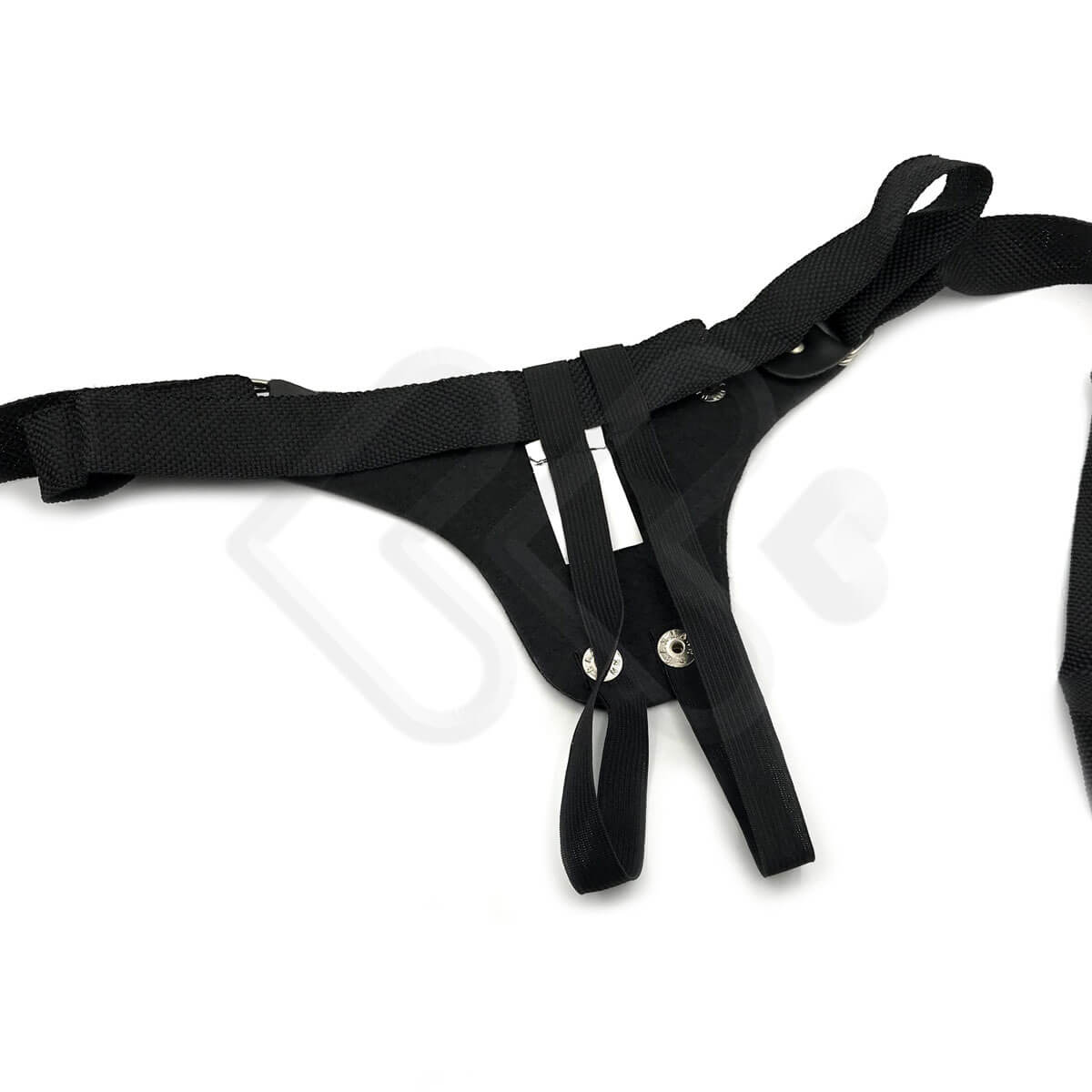 Cinta Peniana Avulsa Para Prótese Realística - Strap On - Tamanho Único - 7