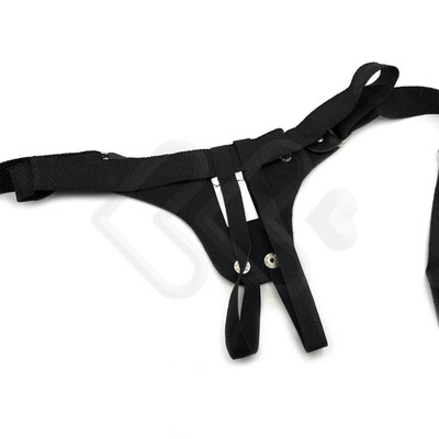 Cinta Peniana Avulsa Para Prótese Realística - Strap On - Tamanho Único