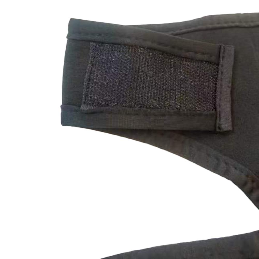 Strap On em Silicone com 7 Modos de Vibração, Controle Remoto Sem Fio e Recarregável - I-moon Pretty Beauty | Disponível em 2 Cores - 6